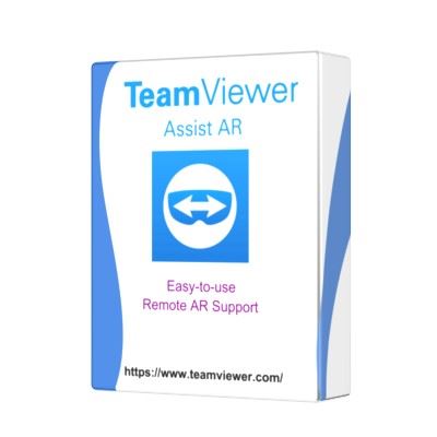 TeamViewer Assist AR