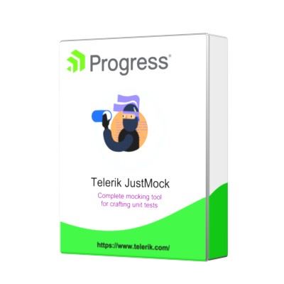 Telerik JustMock