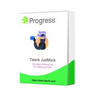 Telerik JustMock