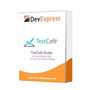 TestCafé Studio