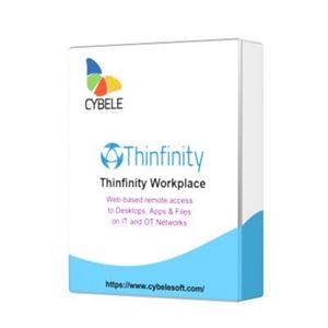 Thinfinity Workspace