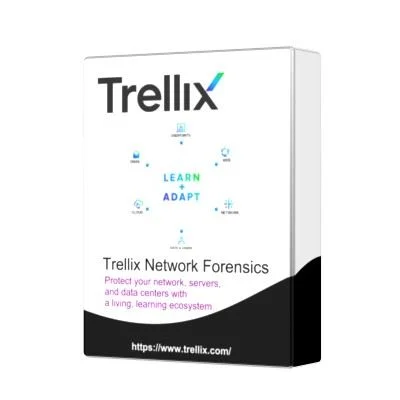 Trellix Network Forensics
