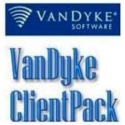 VanDyke ClientPack