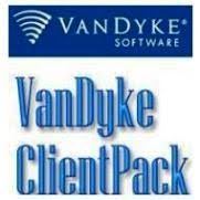 VanDyke ClientPack