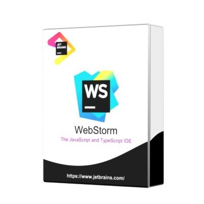 JetBrains WebStorm