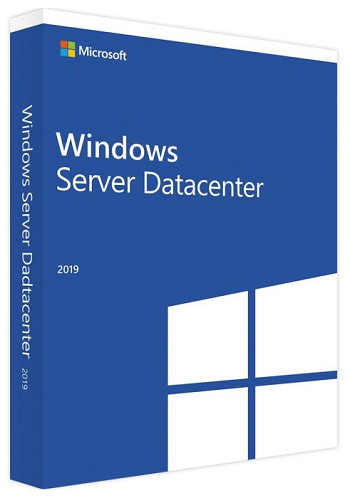 Windows Server 2019 Datacenter edition