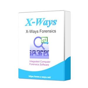 X-Ways Forensics
