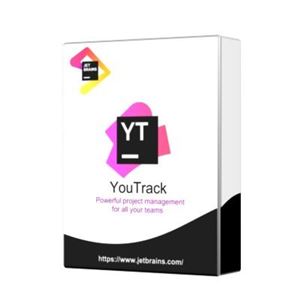 JetBrains YouTrack