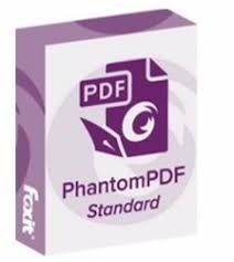 Foxit PhantomPDF 