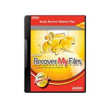 getdata recover my files 5.2.1.1964 professional edition