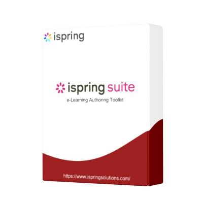 iSpring Suite