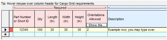 Cargowiz Download