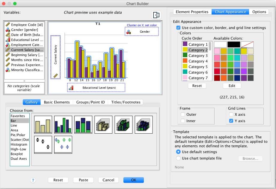 ibm spss statistics help