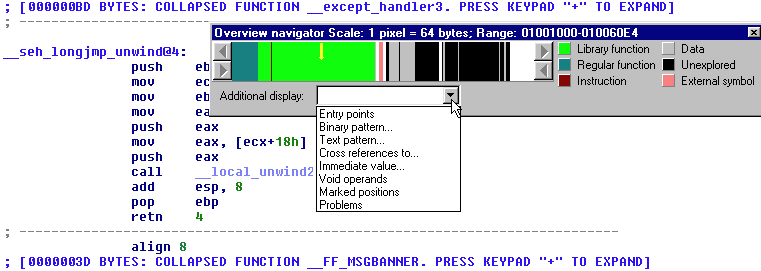 Bản quyền phần mềm IDA pro chính hãng, giá rẻ