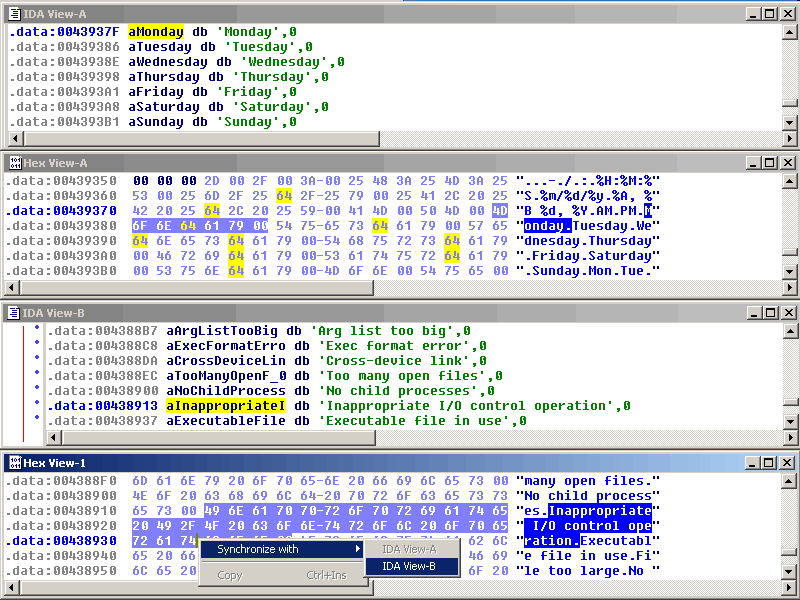 Как установить ida pro на linux