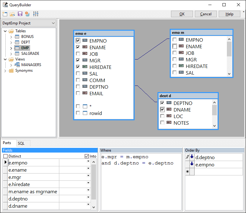 Bản quyền phần mềm PL/SQL Developer chính hãng, giá rẻ