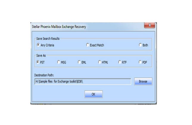 Stellar-Phoenix-Mailbox-Exchange-Recovery-select-mail-box-detail-save.