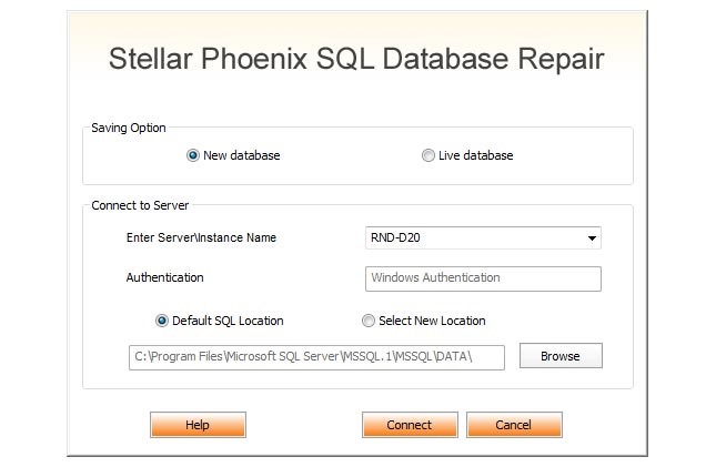 Stellar-Phoenix-SQL-Database-Repair-step-7