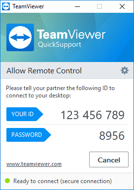 Teamviewer host в чем отличие teamviewer