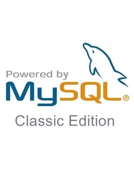 MySQL Classic Edition