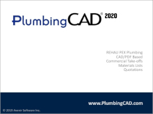 plumbingCAD