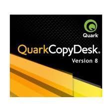 QuarkCopyDesk